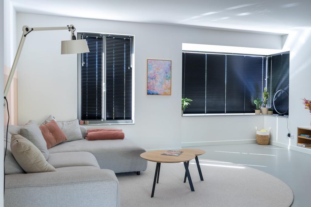 De voordelen van aluminium jaloezieën: de perfecte keuze voor jouw woning