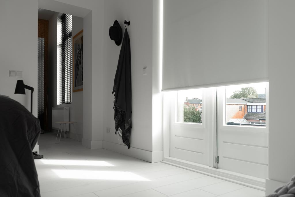 Raamdecoratie voor elk seizoen