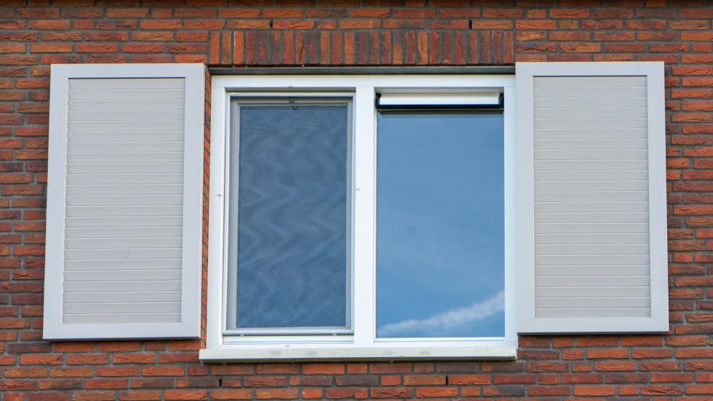 Het verschil in gaas voor inzethorren: welke past het beste bij jouw woning?