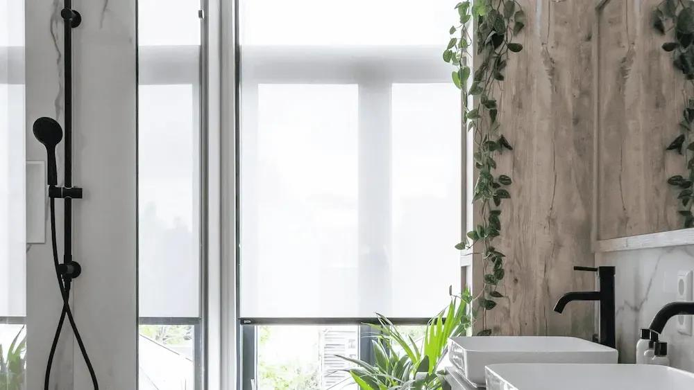 5 redenen om te kiezen voor rolgordijnen